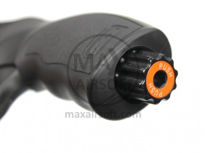 Revolver T4E HDR50L Umarex