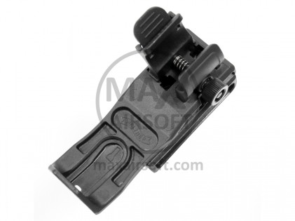 Futrola Svijetilka 360 Universal Holder Walther