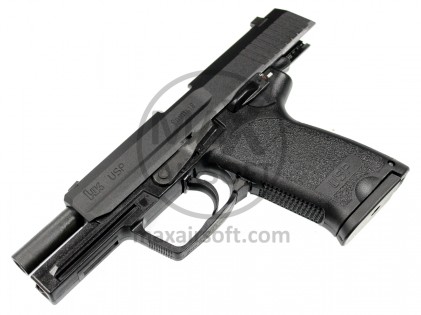 Pi&scaron;tolj GBB H&K USP Umarex