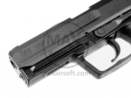 Pi&scaron;tolj GBB H&K USP Umarex