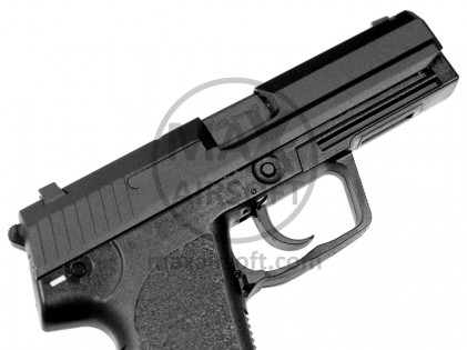 Pi&scaron;tolj GBB H&K USP Umarex