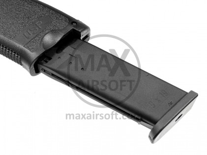 Pi&scaron;tolj GBB H&K USP Umarex