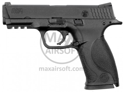 Umarex S&W M&P 9 GBB Pistol