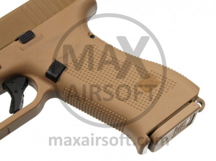 Umarex Glock 19X GBB Pistol