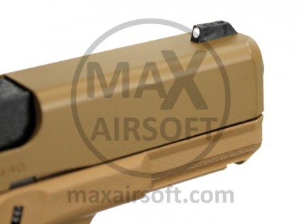 Umarex Glock 19X GBB Pistol