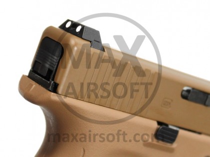 Umarex Glock 19X GBB Pistol