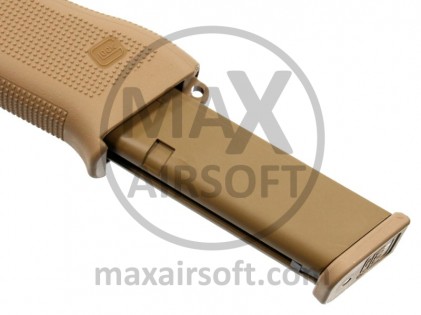 Umarex Glock 19X GBB Pistol