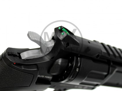 Umarex EF H8R Gen2 CO2 Revolver