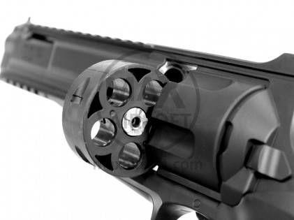 Revolver T4E HDR68 .68 Cal Umarex