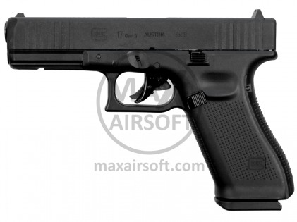 Pištolj Zračna CO2 Glock 17 Gen5 Diabole 4.5mm/.177
