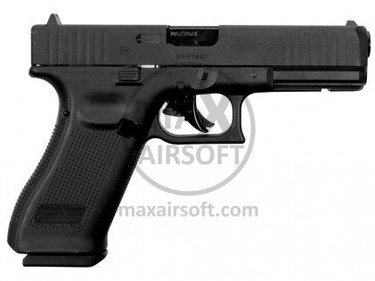 Pištolj Zračna CO2 Glock 17 Gen5 Diabole 4.5mm/.177