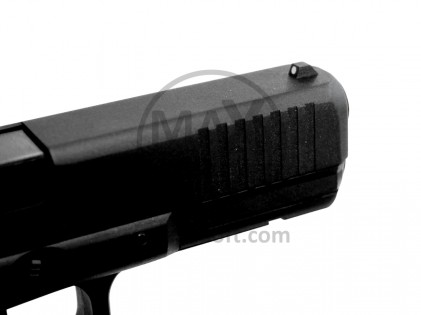 Pištolj Zračna CO2 Glock 17 Gen5 Diabole 4.5mm/.177