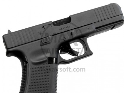 Pištolj Zračna CO2 Glock 17 Gen5 Diabole 4.5mm/.177