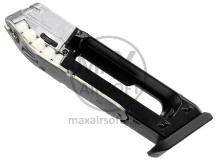 Pištolj Zračna CO2 Glock 17 Gen5 Diabole 4.5mm/.177