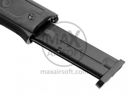 Pi&scaron;tolj CO2 GBB Beretta M9A3 FM Umarex