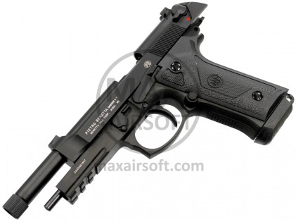 Umarex Beretta M9A3 FM GBB Pistole
