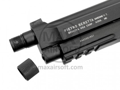 Umarex Beretta M9A3 FM GBB Pistole