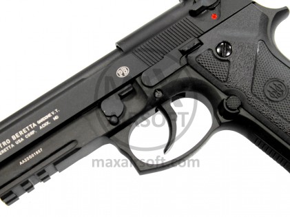 Umarex Beretta M9A3 FM GBB Pistole