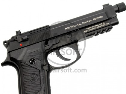 Umarex Beretta M9A3 FM GBB Pistole