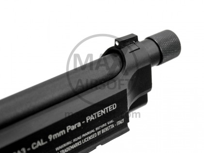 Umarex Beretta M9A3 FM GBB Pistole