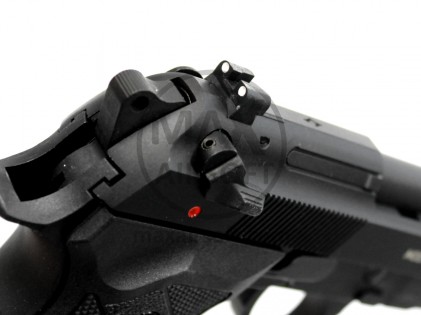 Umarex Beretta M9A3 FM GBB Pistole