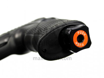 Umarex T4E TR68 .68 Cal Gen2 Revolver