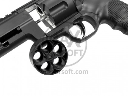 Revolver T4E TR68 .68 Cal Gen2 16J Umarex