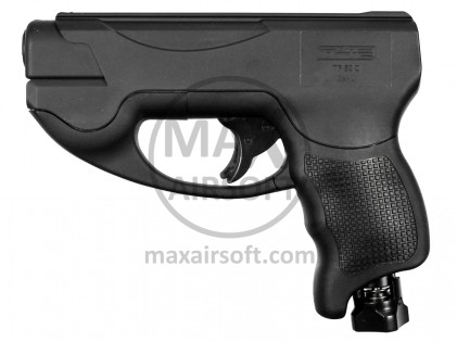 Umarex T4E TP50 Compact Pistol Gen2 CO2 .50Cal 11J