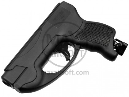 Umarex T4E TP50 Compact Pistol Gen2 CO2 .50Cal 11J