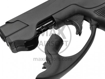 Umarex T4E TP50 Compact Pistol Gen2 CO2 .50Cal 11J