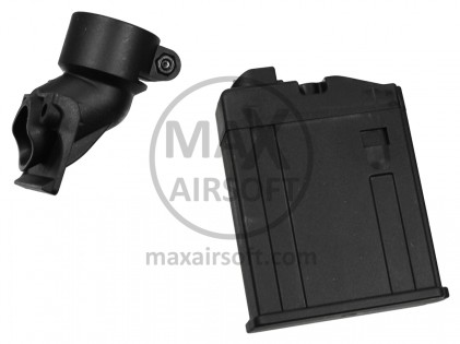 Pu&scaron;ka Umarex T4E TC68 CO2 .68Cal 40J Full Auto