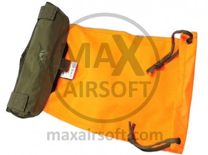 Molle Tac Marker Tasmanian Tiger Pouch OD