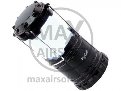 Campinglampe CL30 HyCell