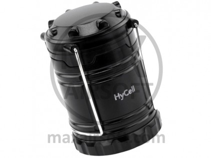 Campinglampe CL30 HyCell