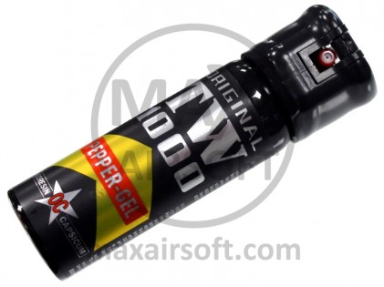 OC TW1000 Pepper-Gel 63mL
