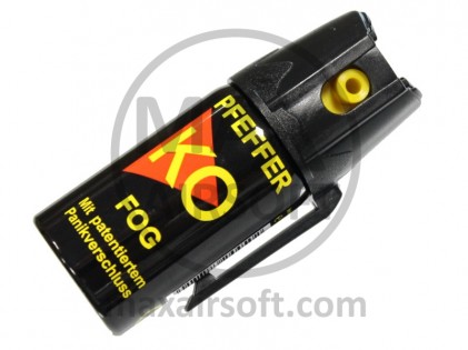 Solzivec Pfeffer KO Fog 40mL