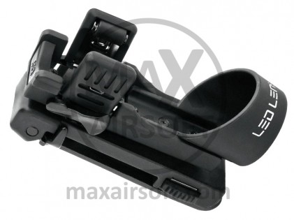 Led Lenser Tactical Professional Belt Holster Type B