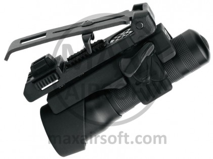 Led Lenser Tactical Professional Belt Holster Type B
