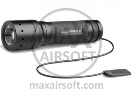Mikroprekidač Led Lenser T7