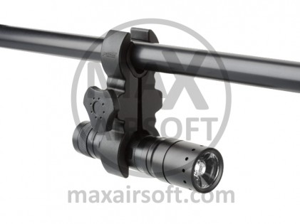 Universalhalterung Led Lenser L5/L6/T7/M8