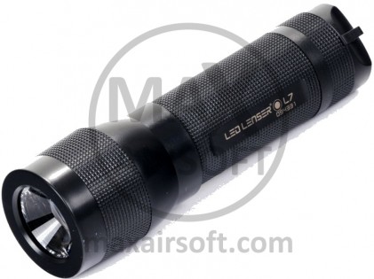 Lampa Led Lenser L7