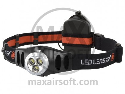Led Lenser H3 Headlamp