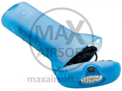 Led Lenser H4 Headlamp