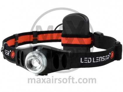 Led Lenser H5 Headlamp