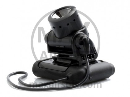 LED Lenser H14 Stirnlampe