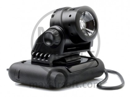 LED Lenser H14 Stirnlampe