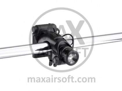 LED Lenser H14 Stirnlampe