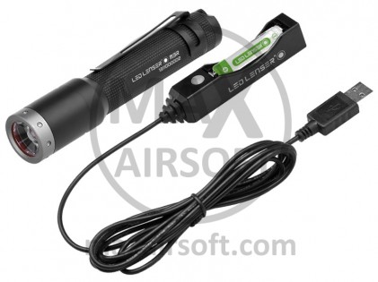 Svjetiljka Led Lenser M3R