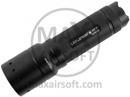 Lampa Led Lenser MT7