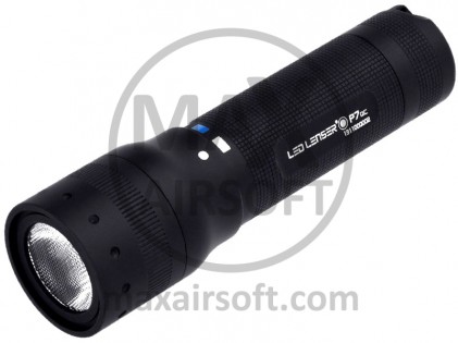 Svjetiljka Led Lenser P7QC